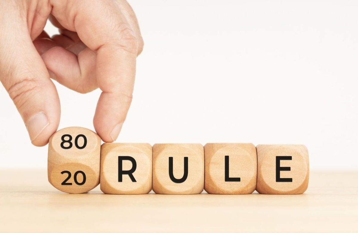 What is the 80/20 Rule and How Do I Apply it to My Life?