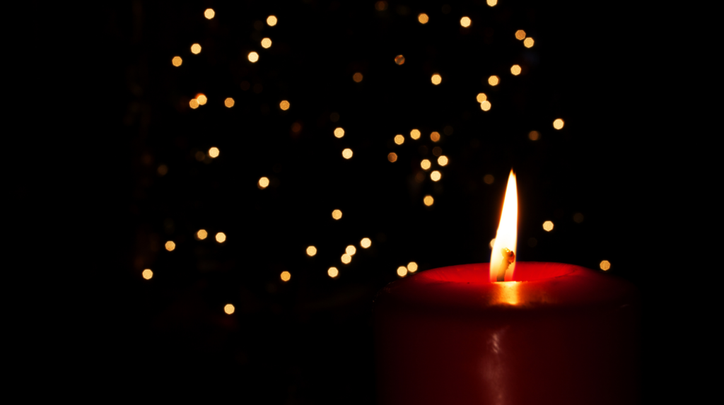 Gratitude & Grieving: Honor Your Feelings During the Holidays