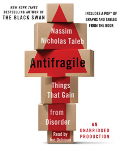 antifragile
